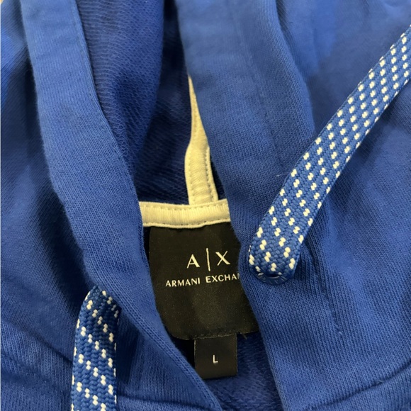 Men’s Hoodie - Picture 3 of 3